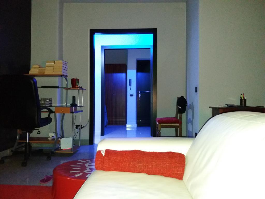 B&B Italia Napoli Eksteriør billede