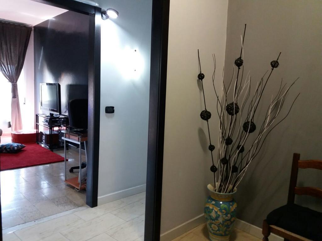 B&B Italia Napoli Eksteriør billede