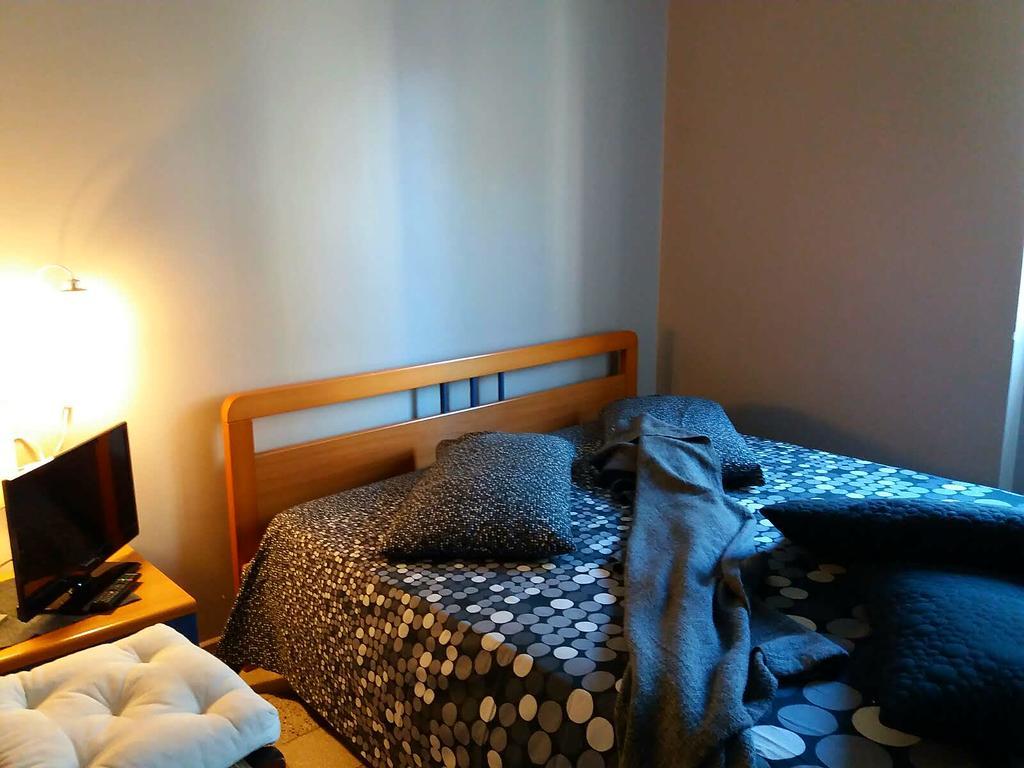 B&B Italia Napoli Eksteriør billede